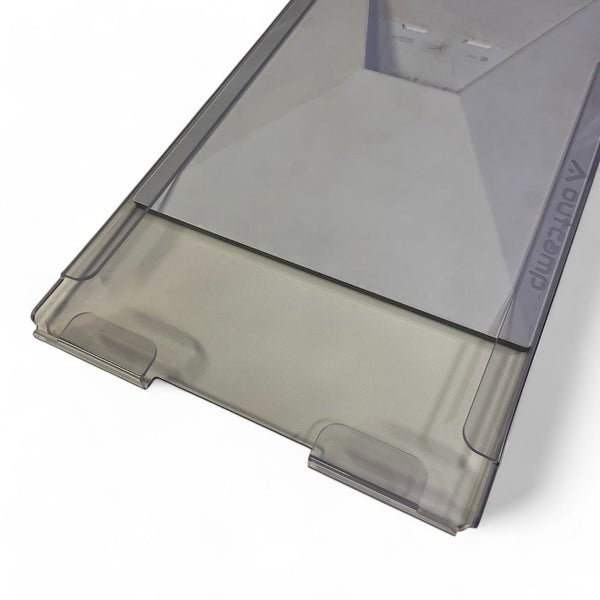 Starlink Gen 3 Dish Protector Shield – 4mm UV-Resistant Polycarbonate Cover (For Roof Rack Mount or Freestanding Use) — photo 2