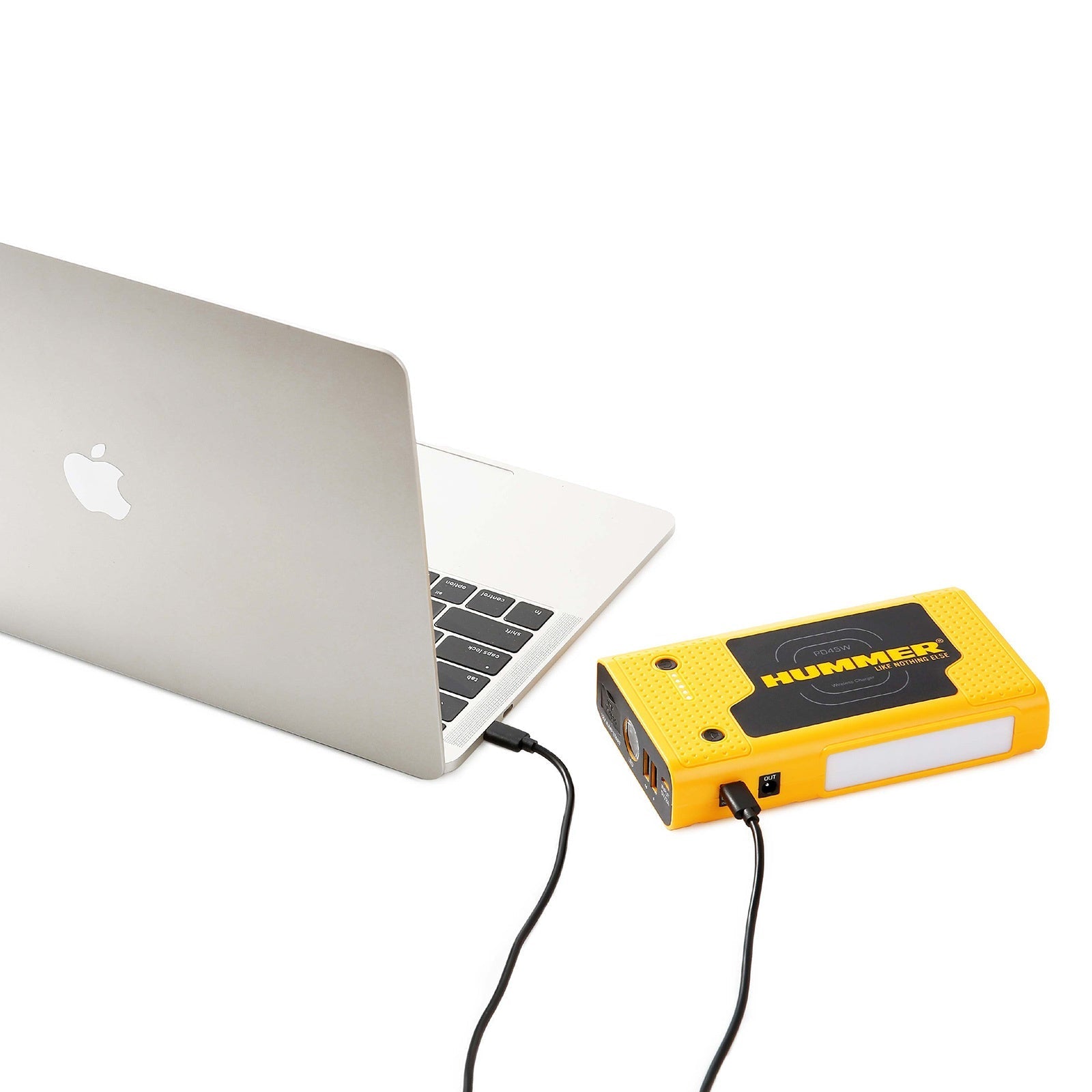 Hummer HX Pro 2000A Jump Starter & Power Bank — photo 8