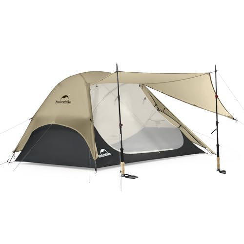 Naturehike Star River UL Tent — photo 4