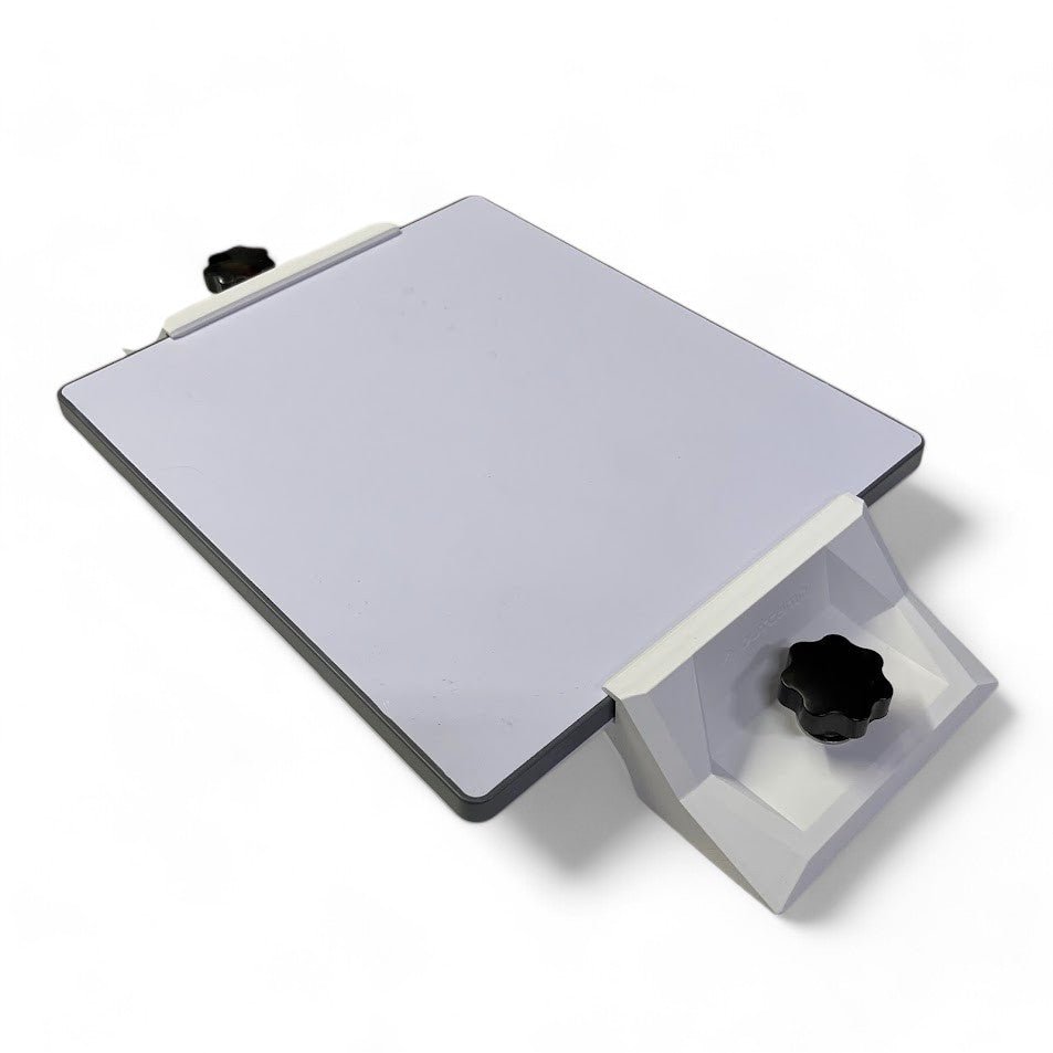 Starlink Mini Roof Rack Mount – 3-Point T-Slot System (Optional Clear Shield & Stainless Bolts) — photo 12