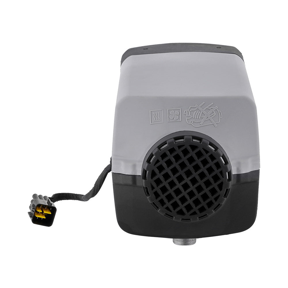 Giantz 5KW Diesel Air Heater — photo 4