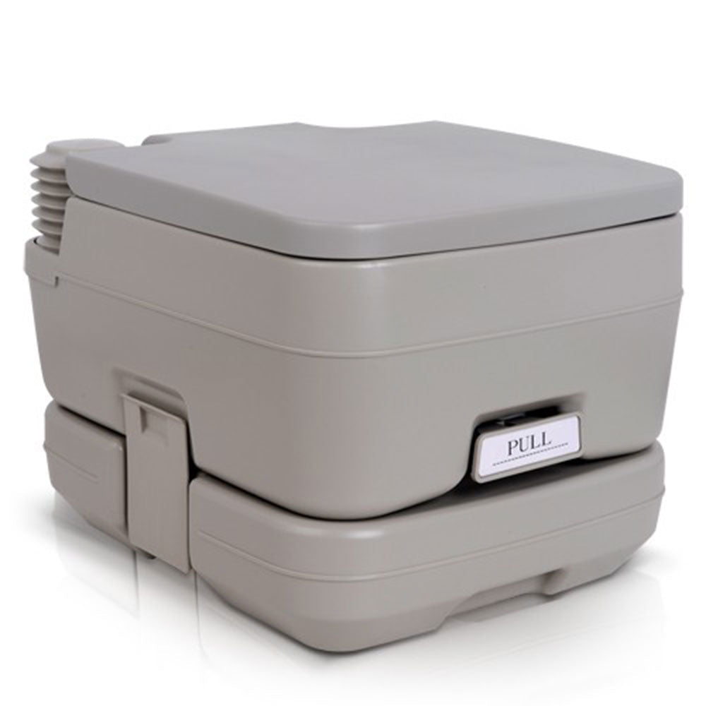 10L Outdoor Portable Camping Toilet with Carry Bag – Lightweight, Leak-Proof & Travel-Ready — photo 10