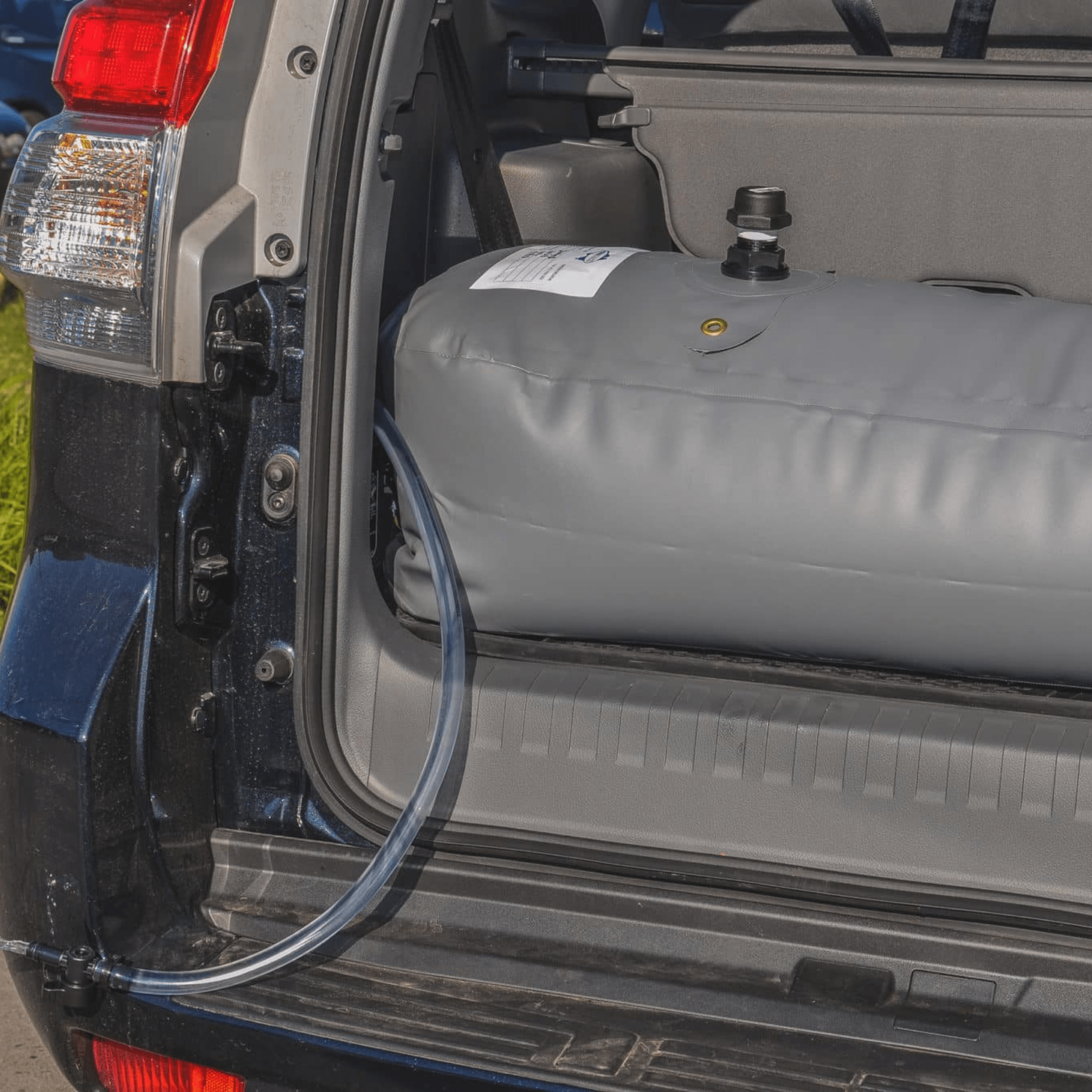 Fleximake 100L Drinking Water Bladder — photo 4
