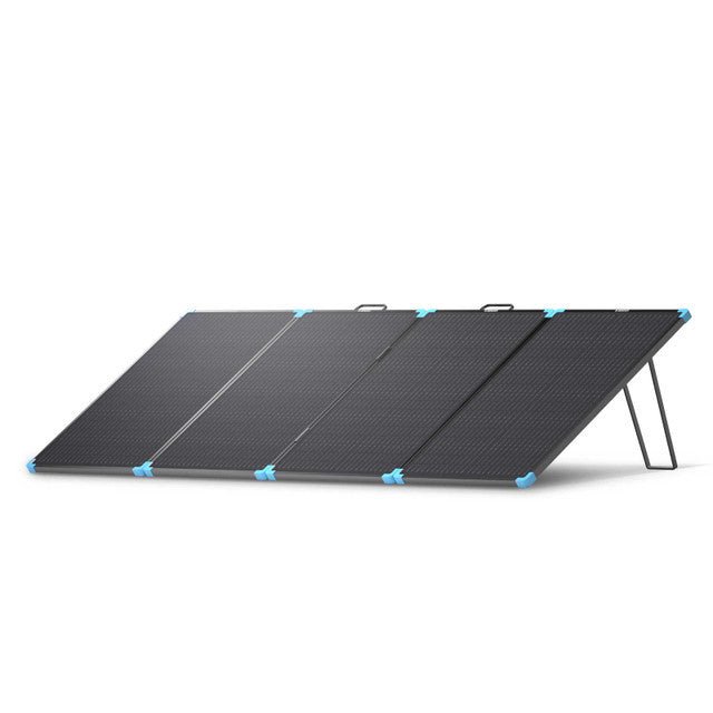 Renogy 220W Portable Solar Panel – Lightweight, Foldable & IP68-Rated
