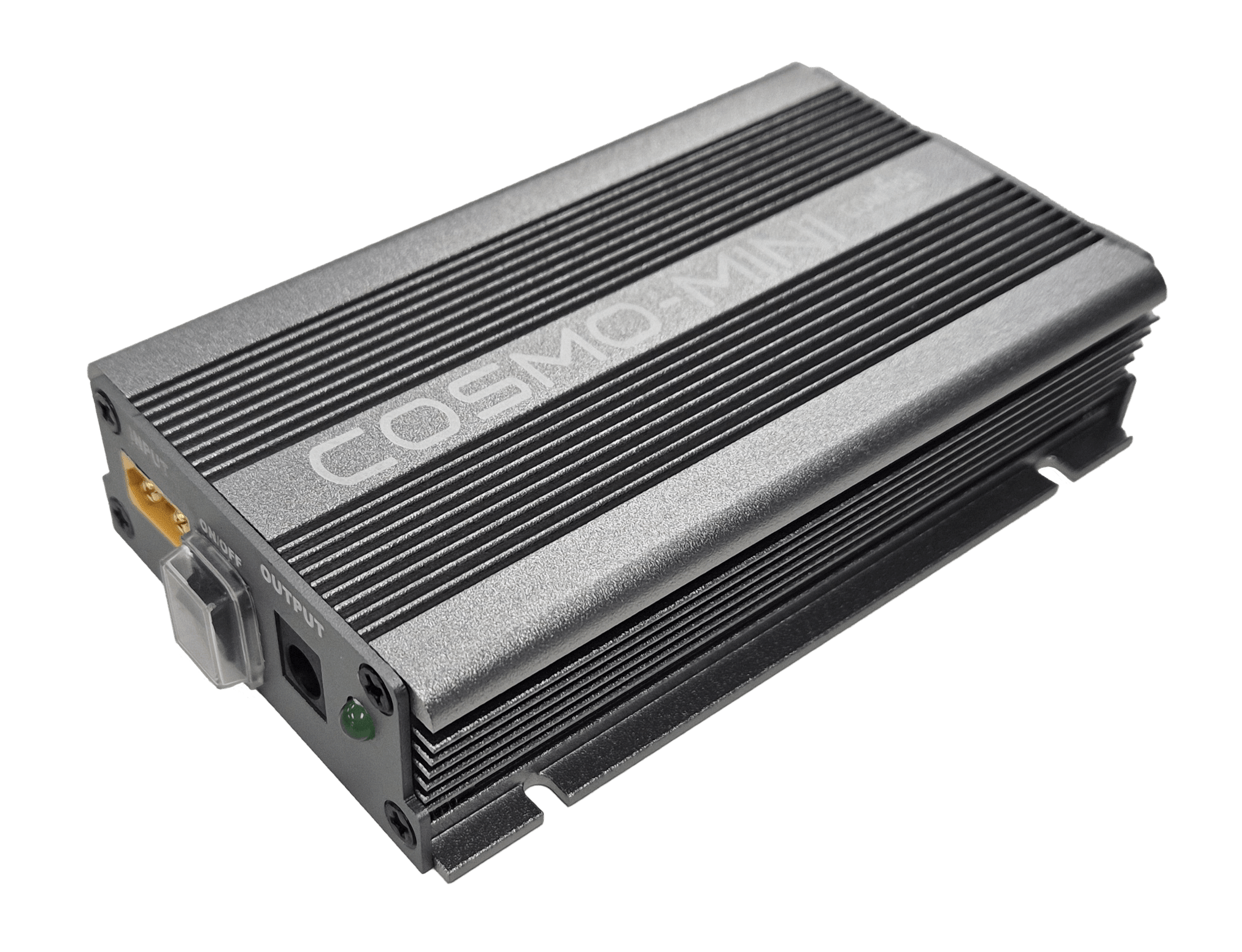 Cowfish Cosmo Mini – 12V Power Supply for Starlink Mini — photo 4