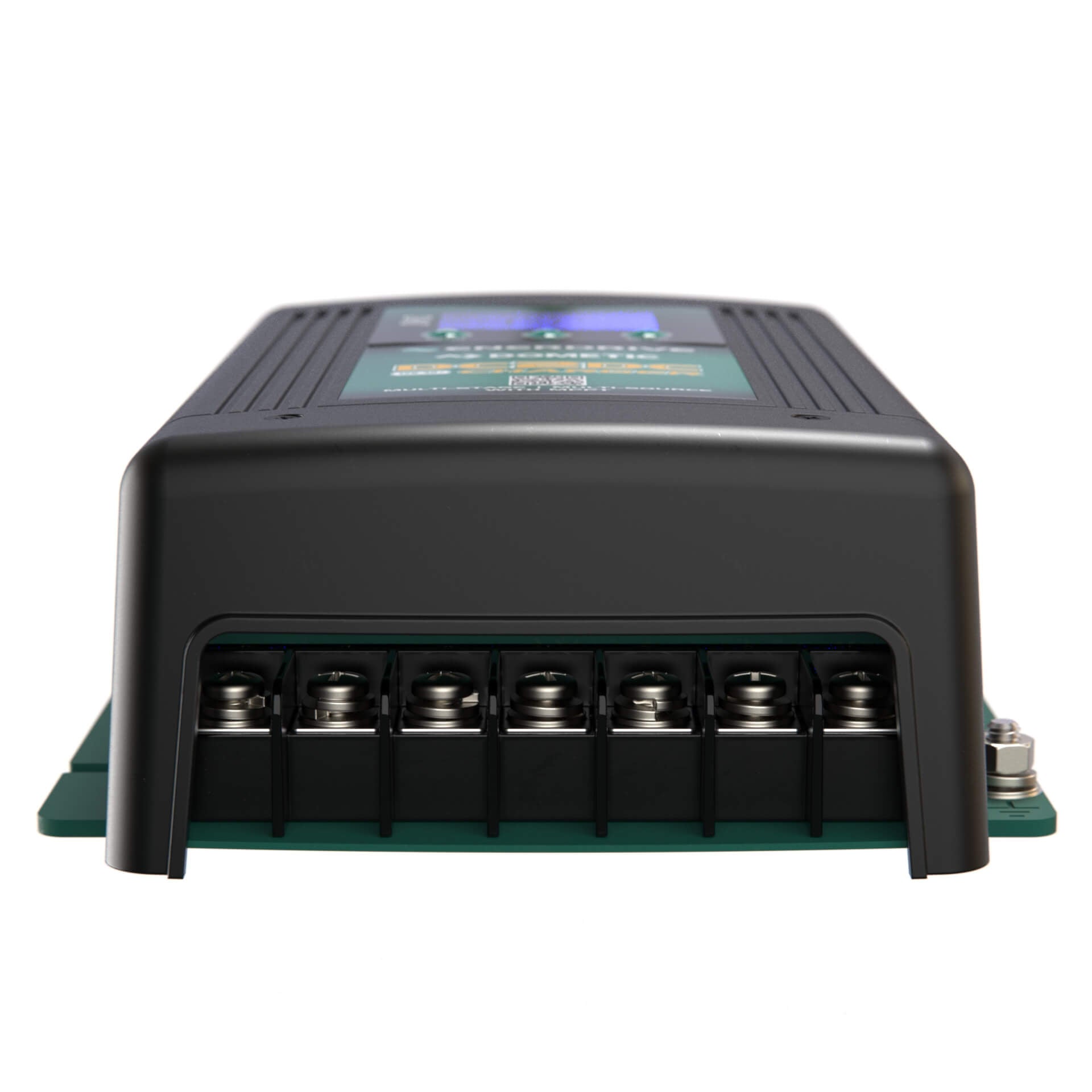 Enerdrive DC2DC Battery Charger – 12V 40A+ (Dual Input with MPPT Solar) — photo 4