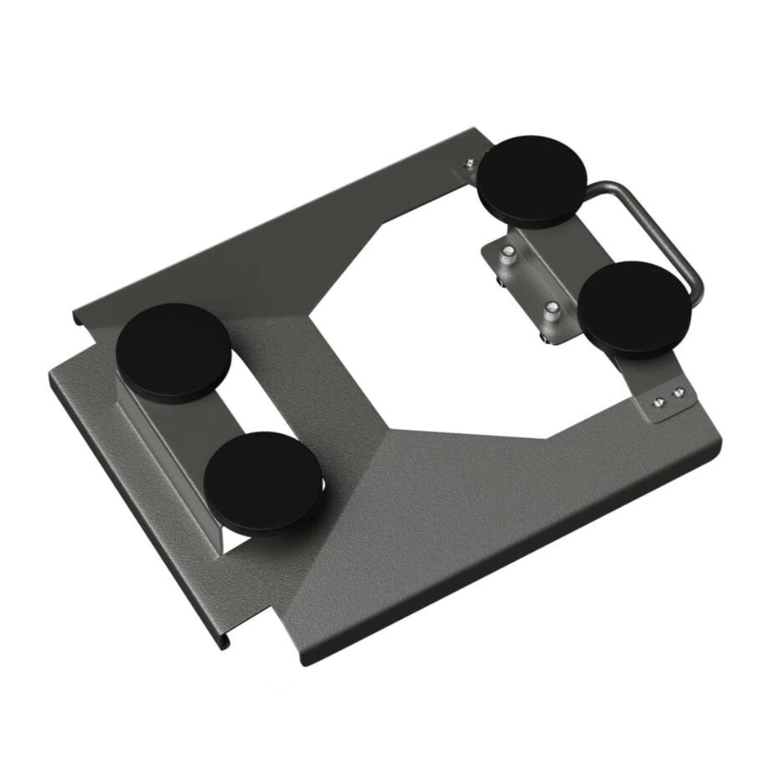 Starlink Mini Portable Magnetic Roof Mount