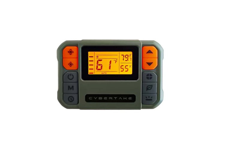 Cybertake Wireless Remote Control – Compatible with S1 Pro & S2 Pro
