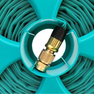Flat Out Premium Brass Hose Plug Set — photo 2