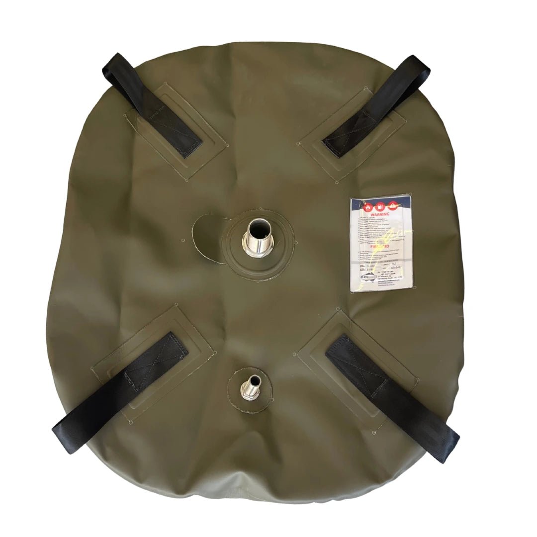 Fleximake 75L Fuel Bladder – Petrol, Diesel or Chemical