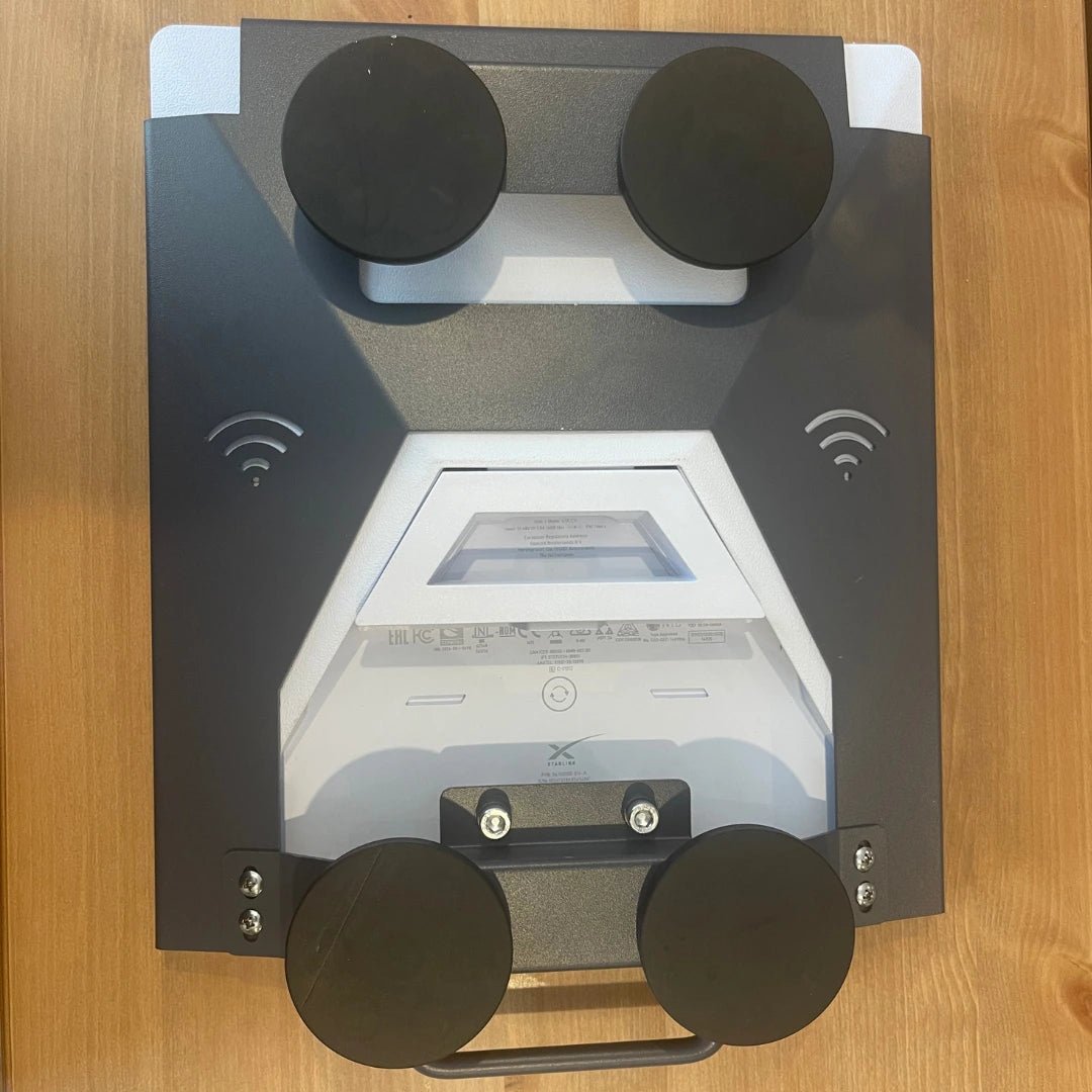 Starlink Mini Portable Magnetic Roof Mount — photo 7