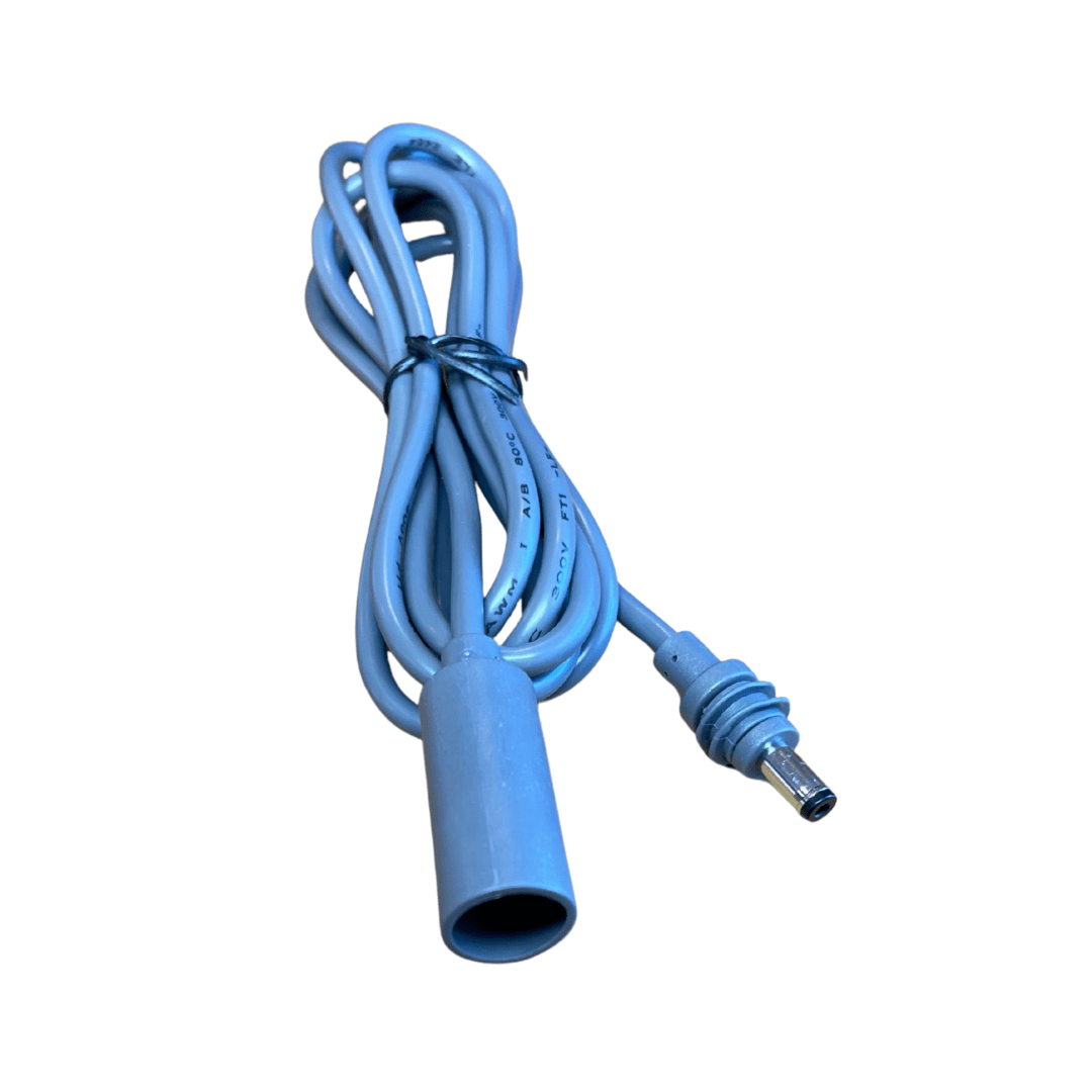 Starlink Male to Female DC Power Cable Extension 2m — photo 4