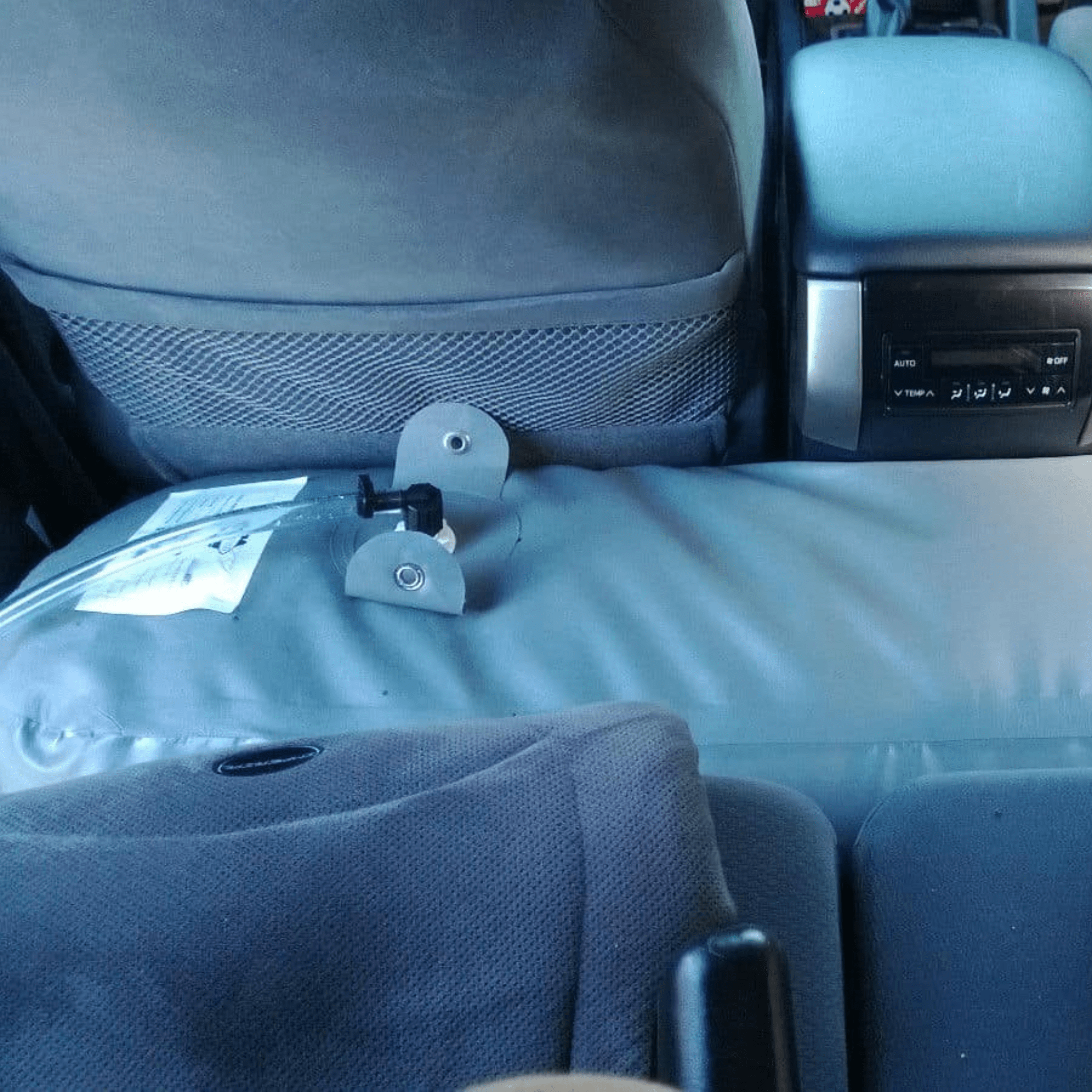 Fleximake 150L Drinking Water Bladder — photo 4