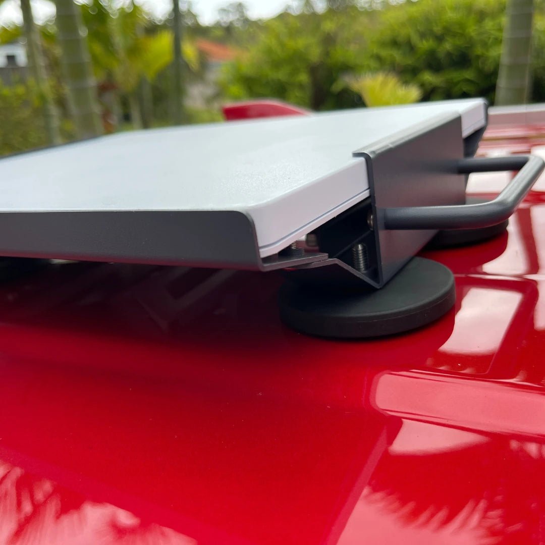 Starlink Mini Portable Magnetic Roof Mount — photo 5
