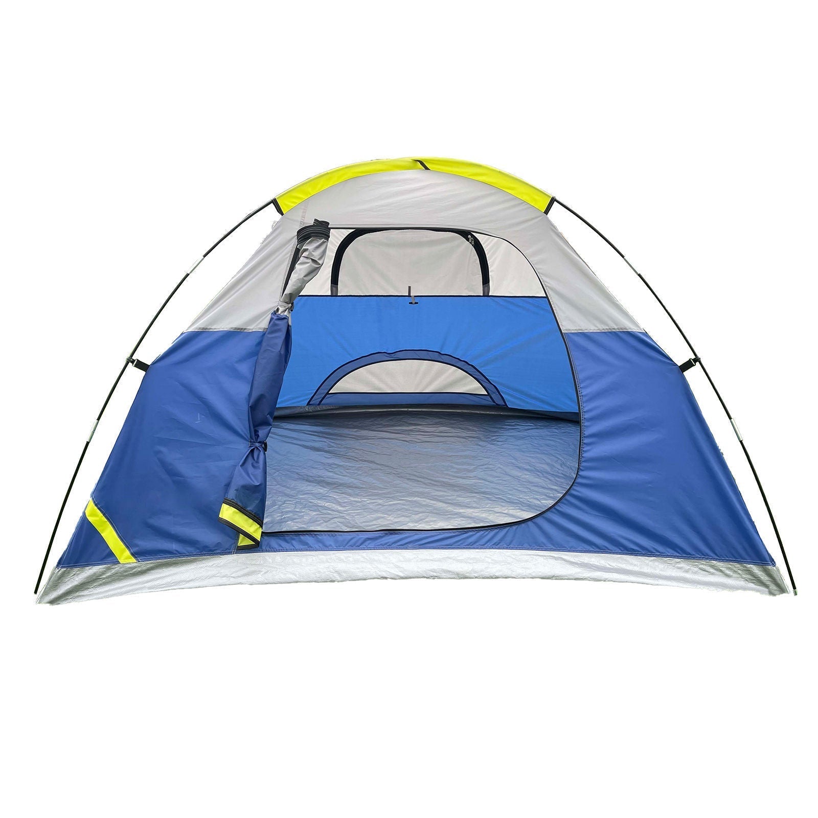 Havana Outdoors 2–3 Person Tent – Lightweight Hiking & Camping Shelter — photo 2