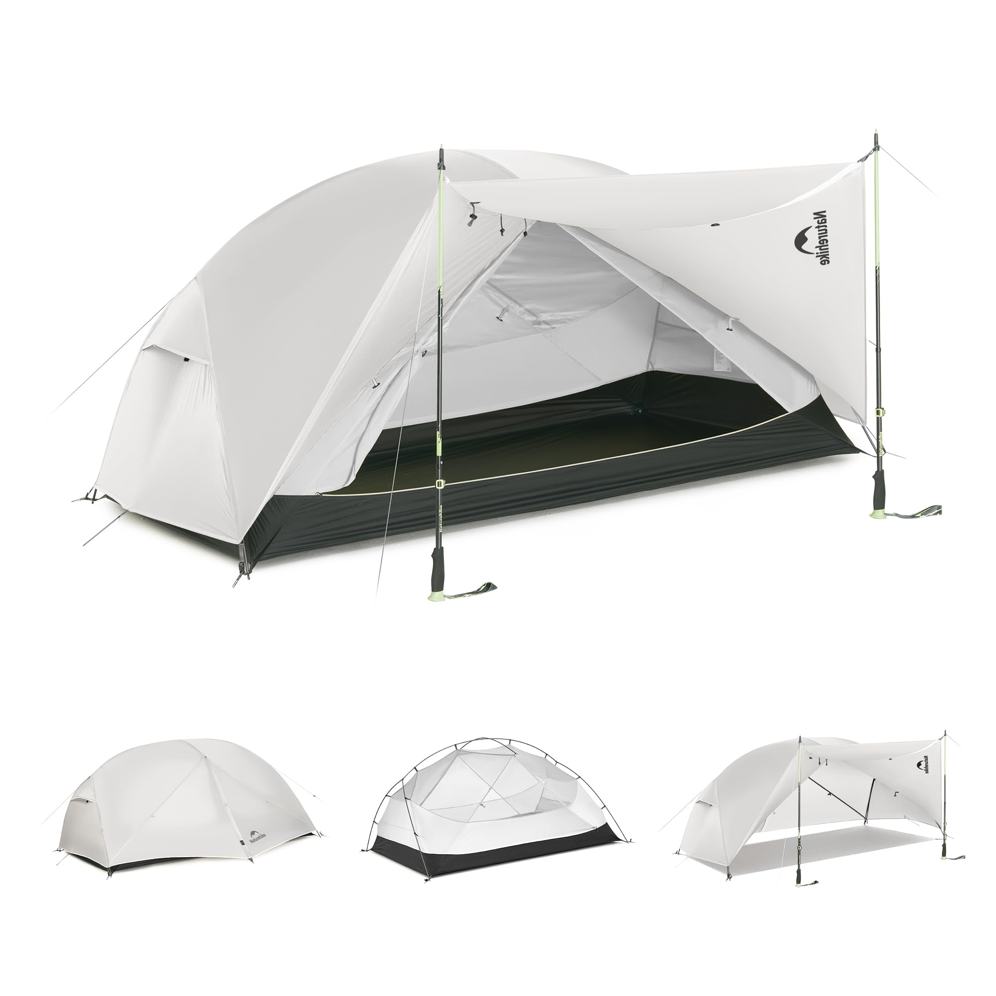 Naturehike Star River UL Tent — photo 6