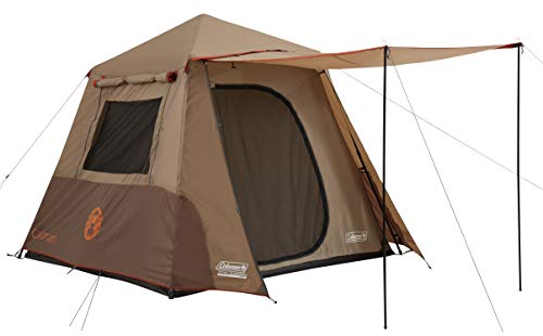 Coleman Camping Tent