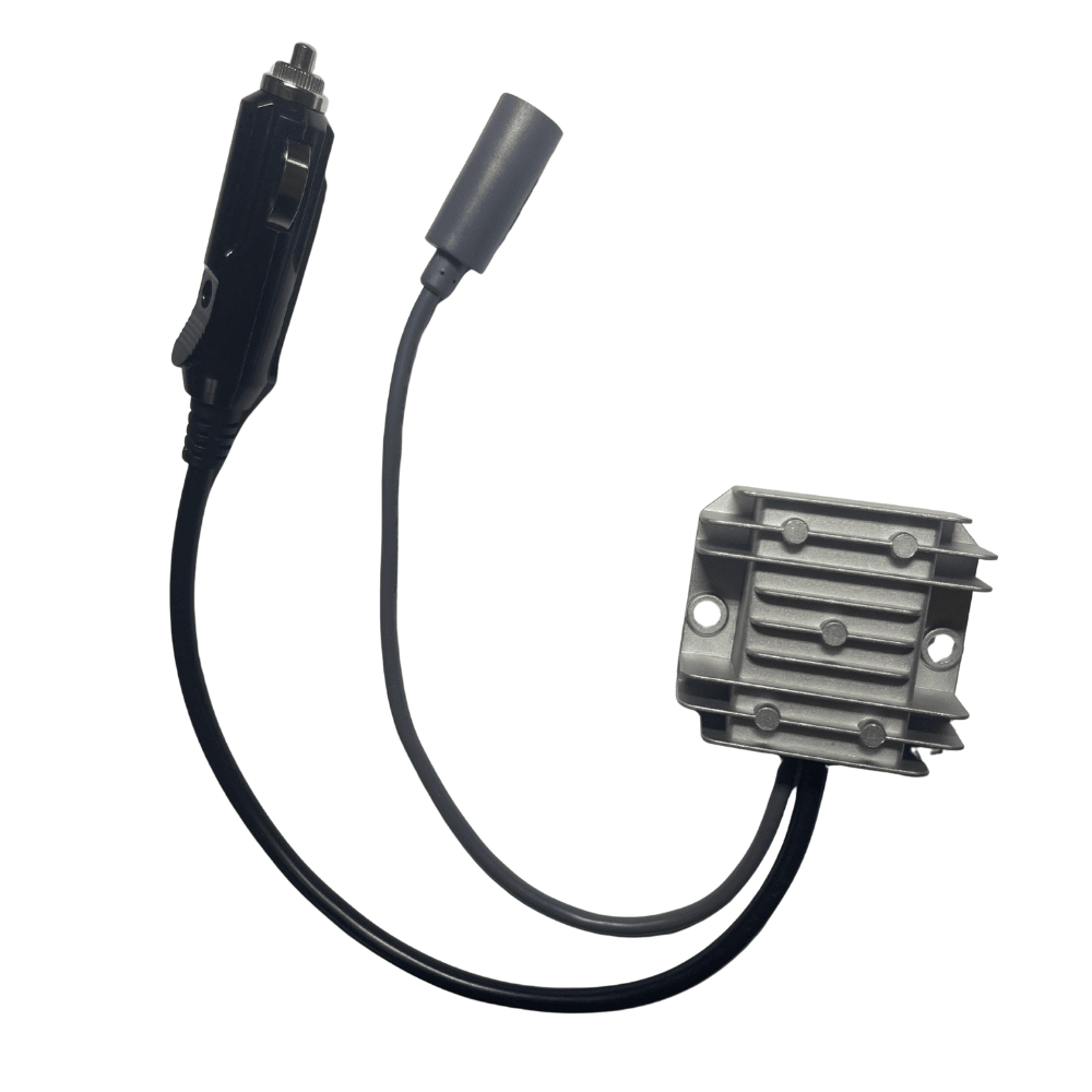 Starlink Mini 12V Cigarette Plug Power Supply with Female Output