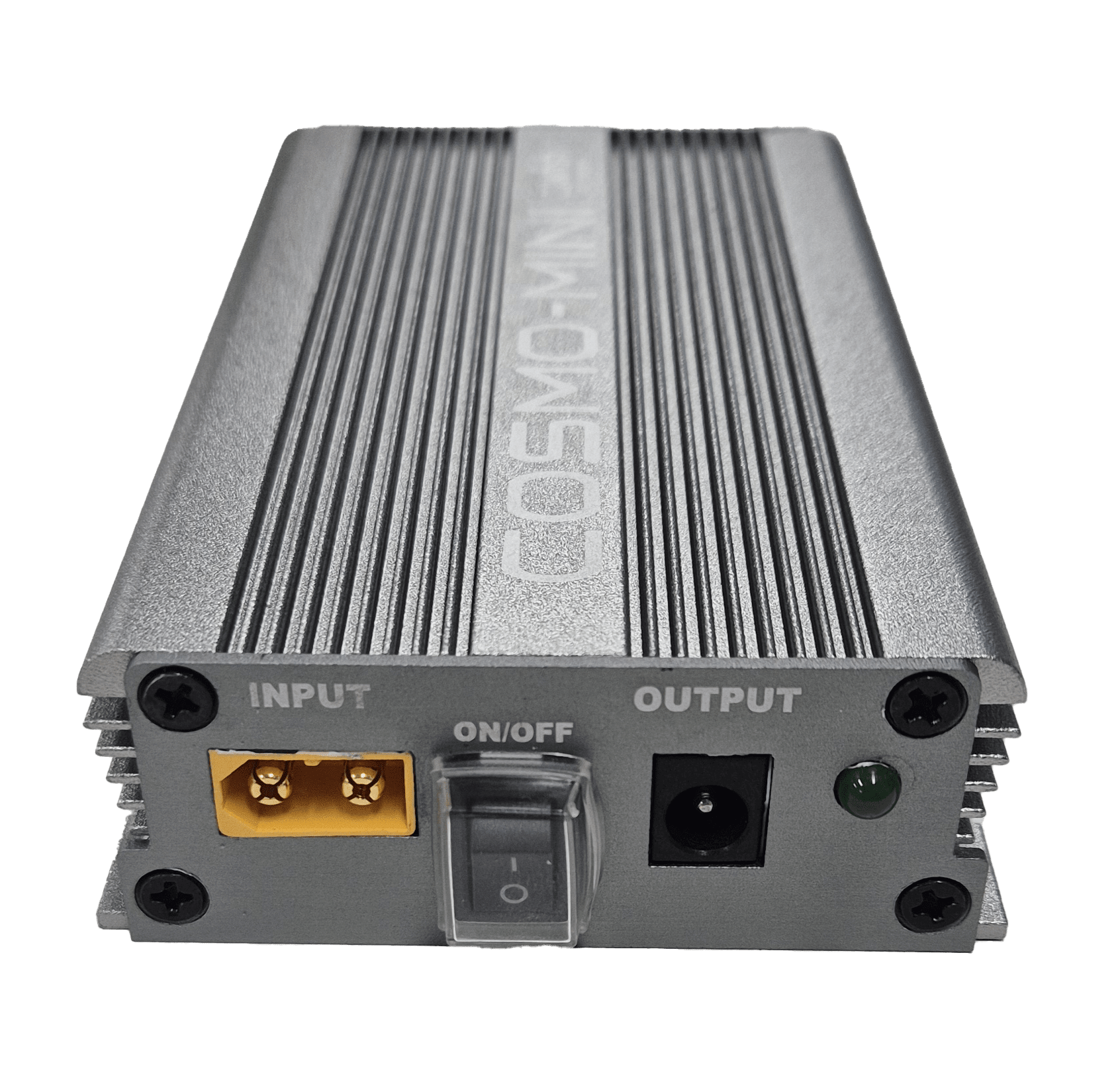Cowfish Cosmo Mini – 12V Power Supply for Starlink Mini — photo 3