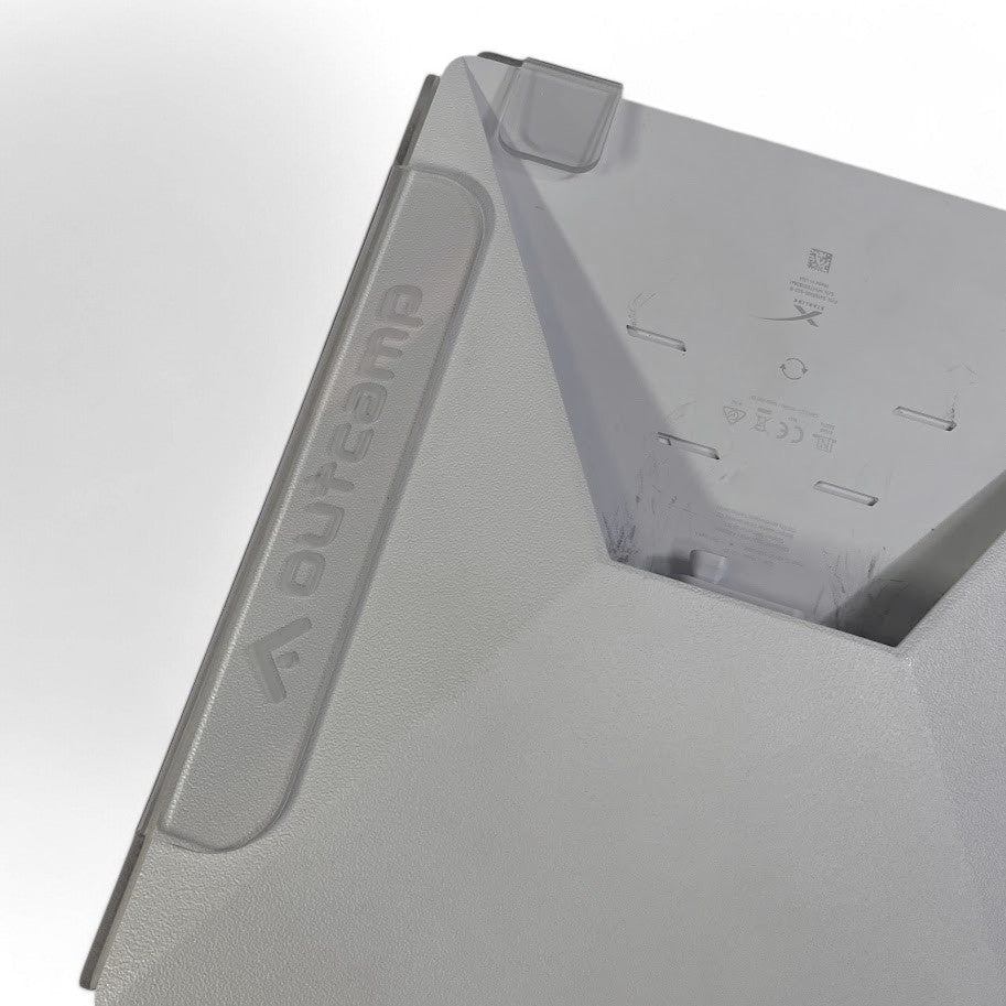 Starlink Mini Dish Protector Shield - Roof Rack Mount Compatible — photo 2