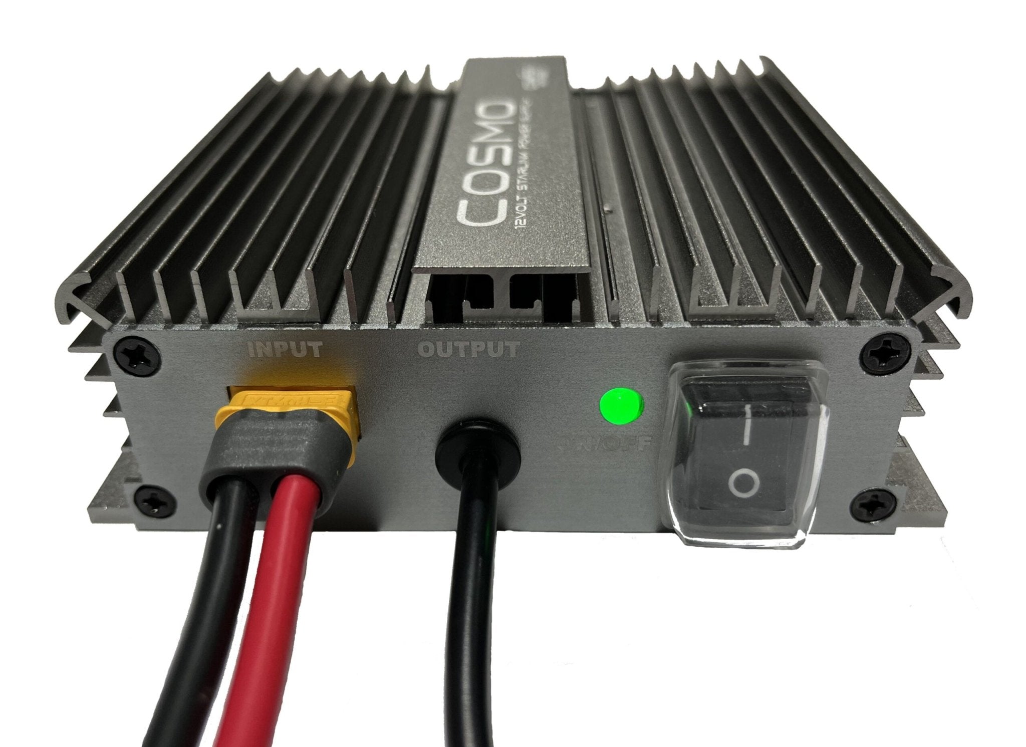Cowfish Cosmo – 12V Power Supply for Starlink Gen 3 — photo 3