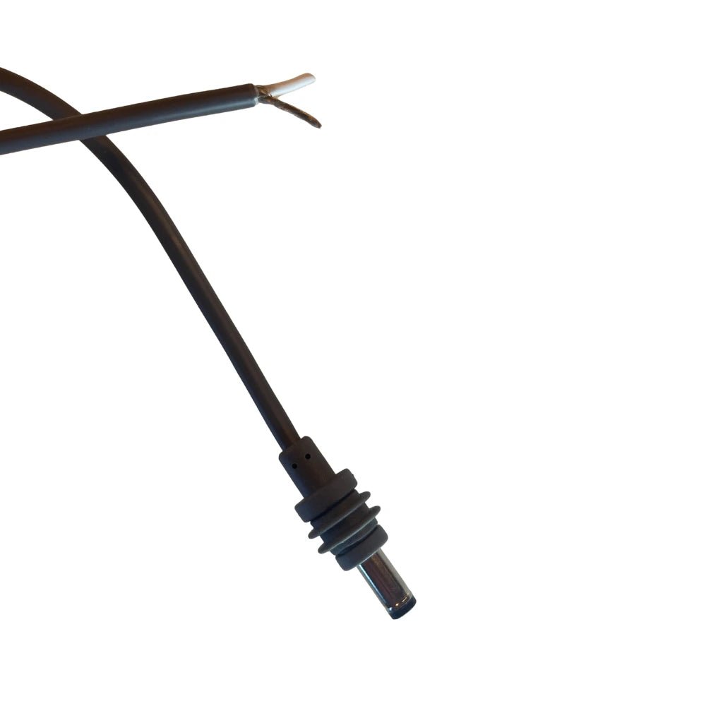 Starlink Mini 2m Hardwire Power Cable (Bare Wire + Waterproof Plug) — photo 2
