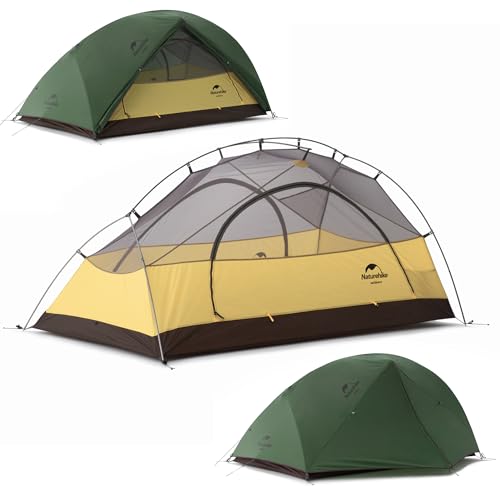 Naturehike Star River UL Tent — photo 2