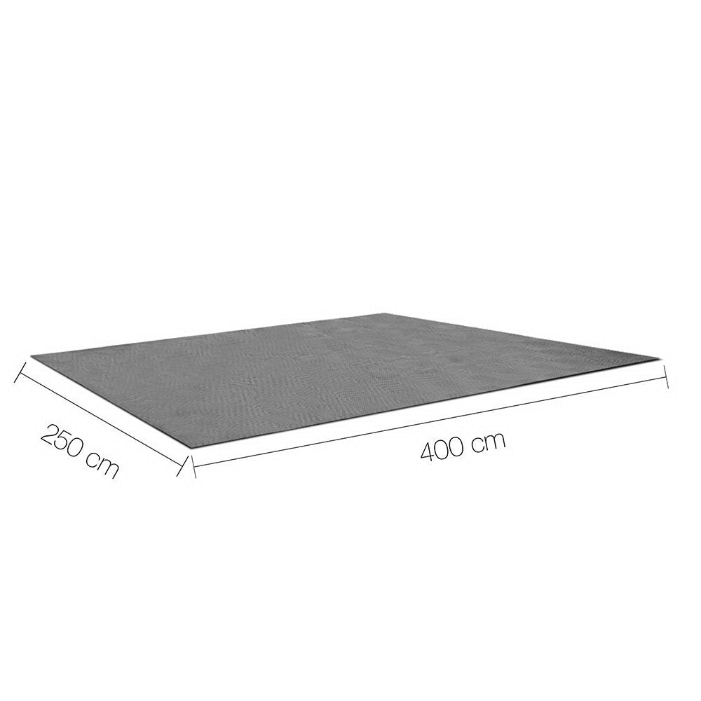 Weisshorn 4M X 2.5M Heavy Duty Annex Matting — photo 2