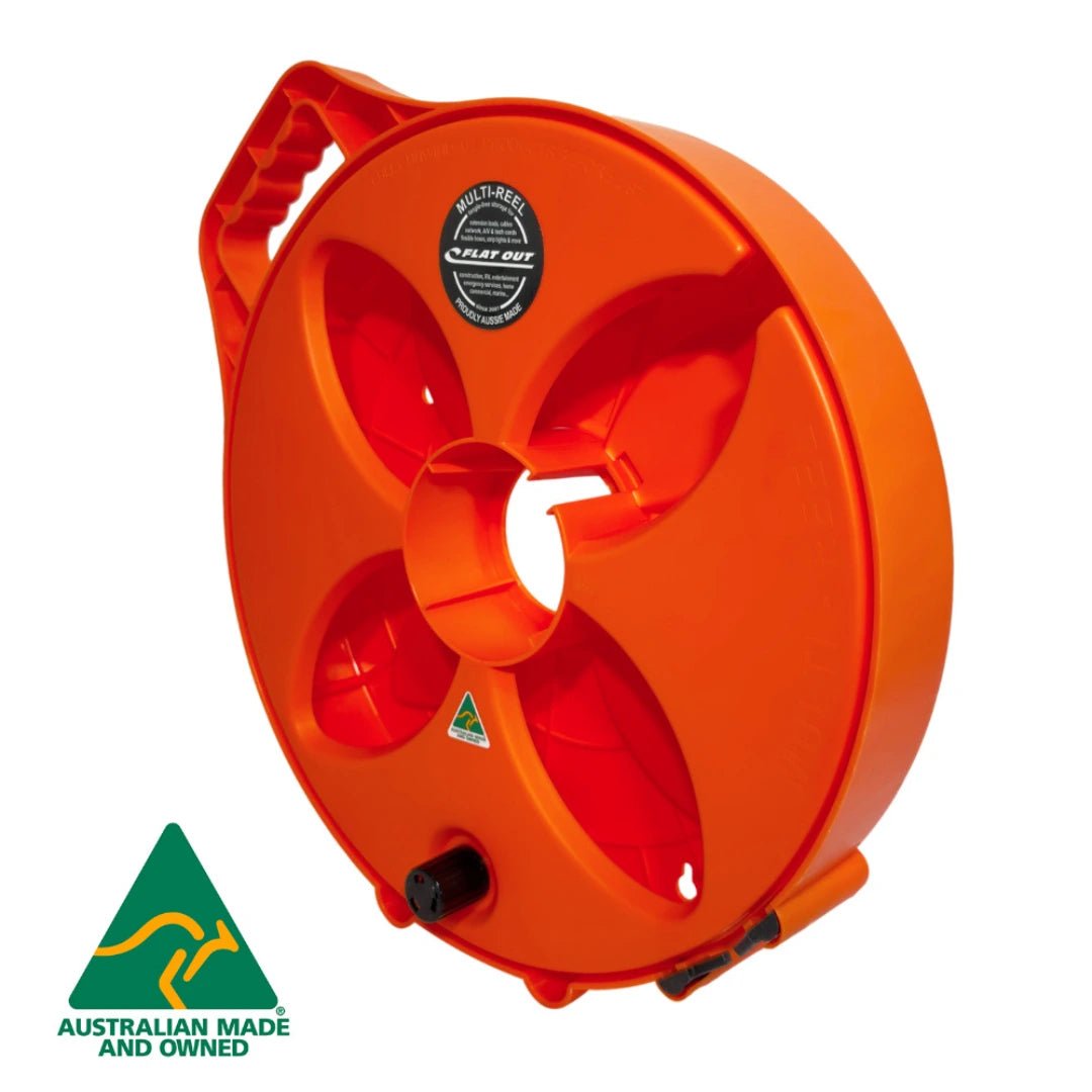 Flat Out Narrow Multi-Reel - Reel Only — photo 2