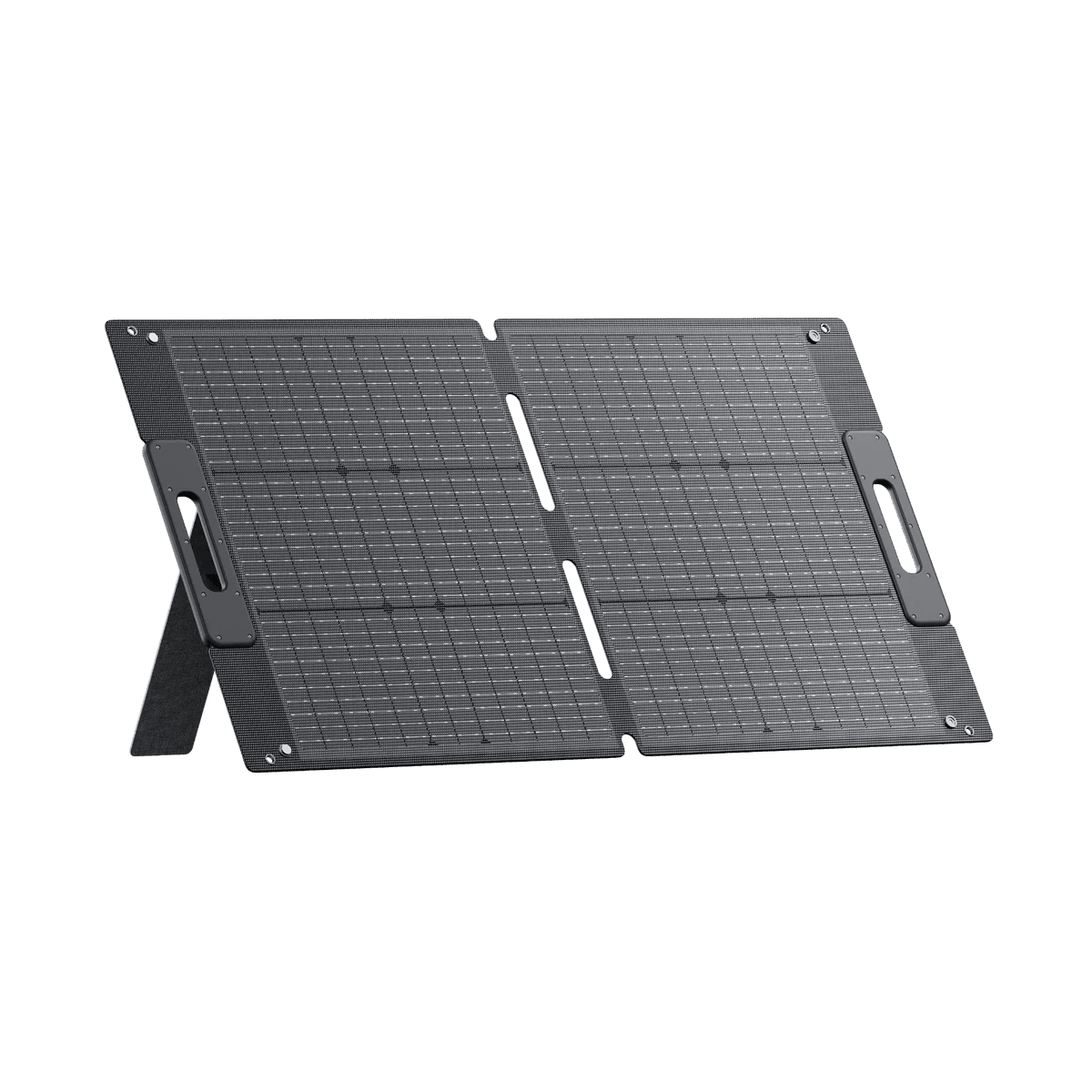 BLUETTI 100W Foldable Solar Panel — photo 2