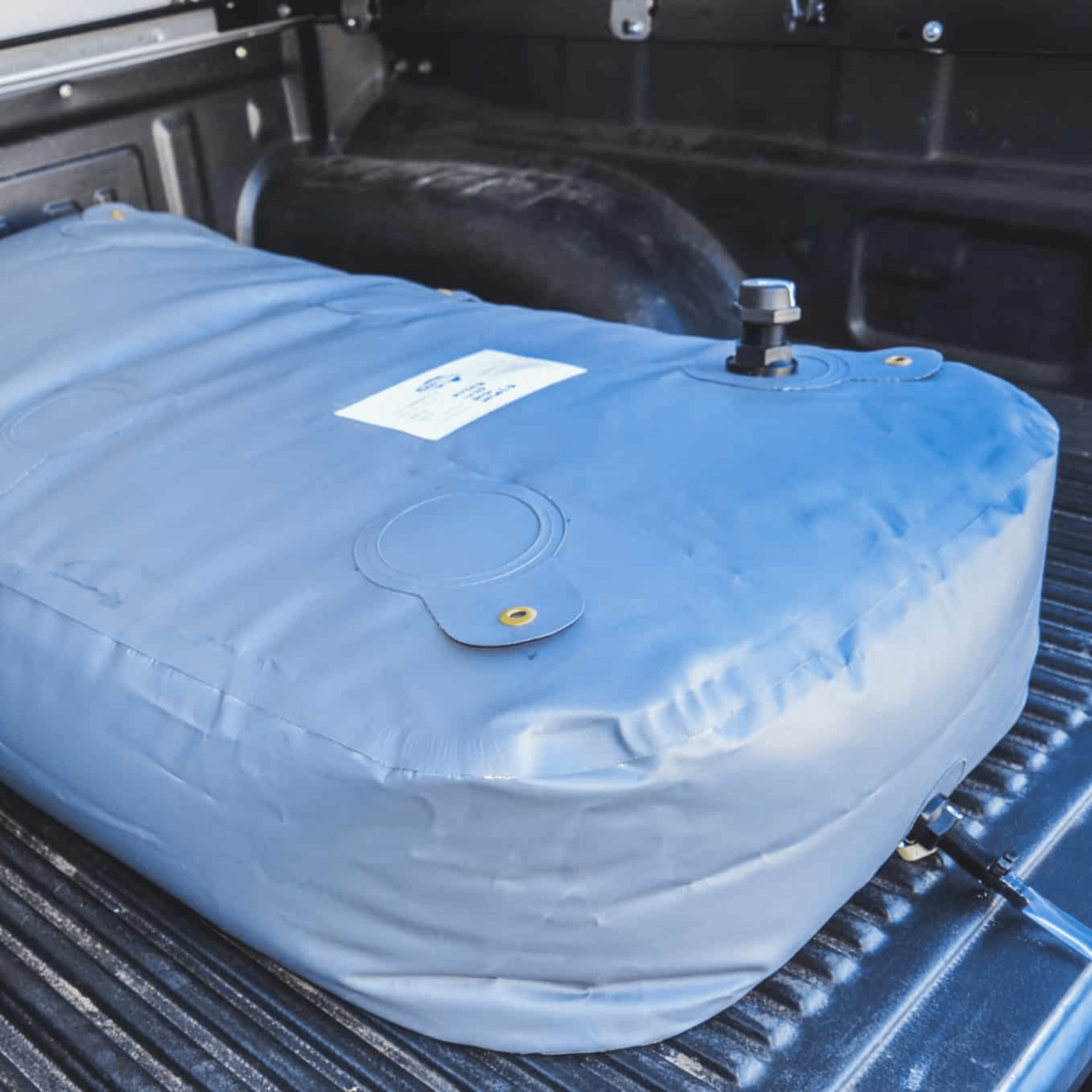 Fleximake 200L Drinking Water Bladder — photo 8