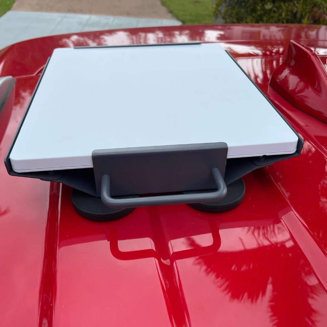 Starlink Mini Portable Magnetic Roof Mount — photo 3