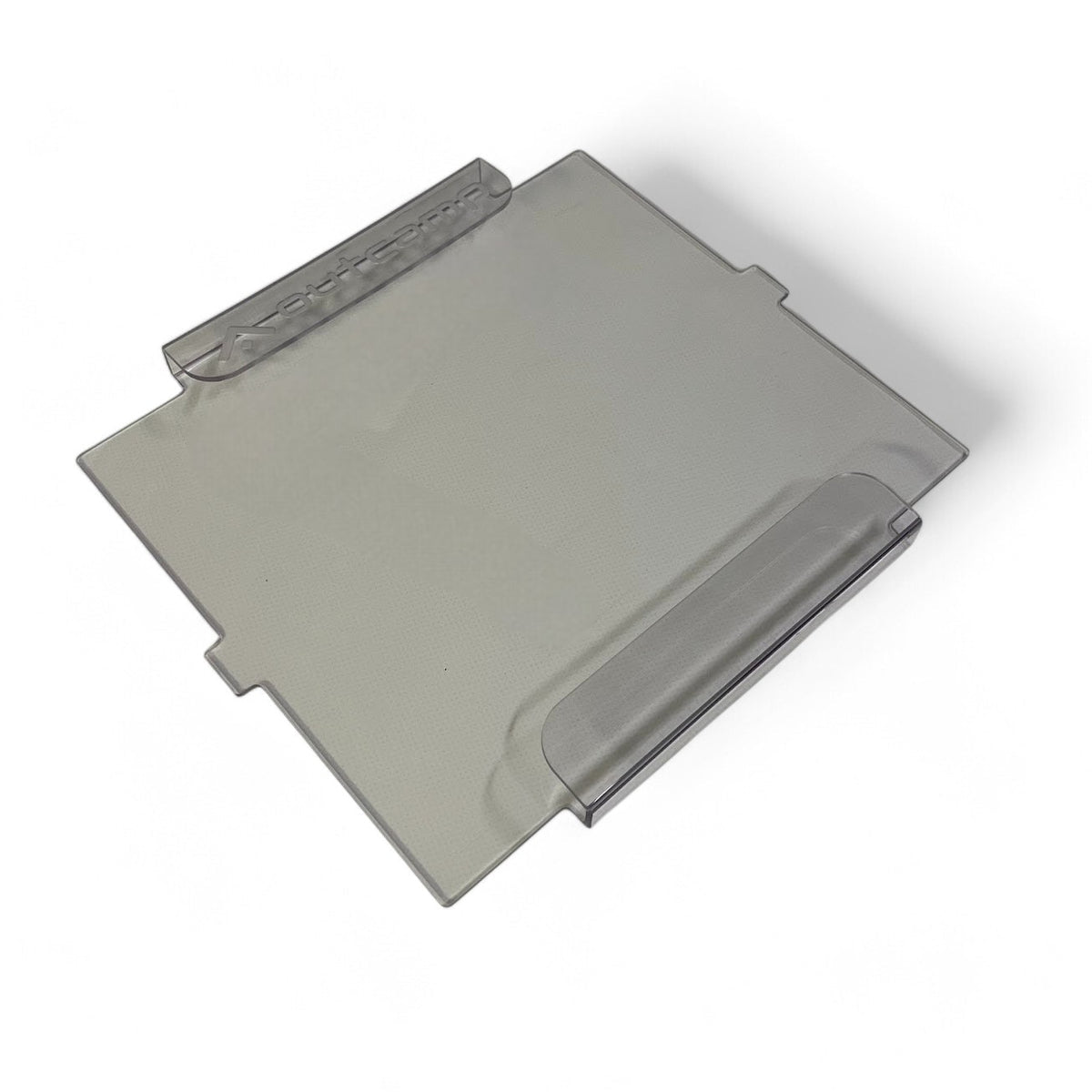 Starlink Mini Dish Protector Shield – Flat Mount Compatible