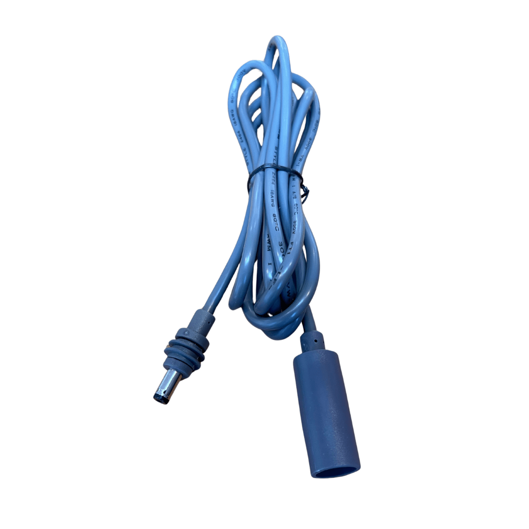 Starlink Male to Female DC Power Cable Extension 2m — photo 2