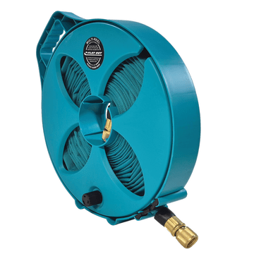 Flat Out 12.5m Drink Water Hose on Narrow Reel — photo 2