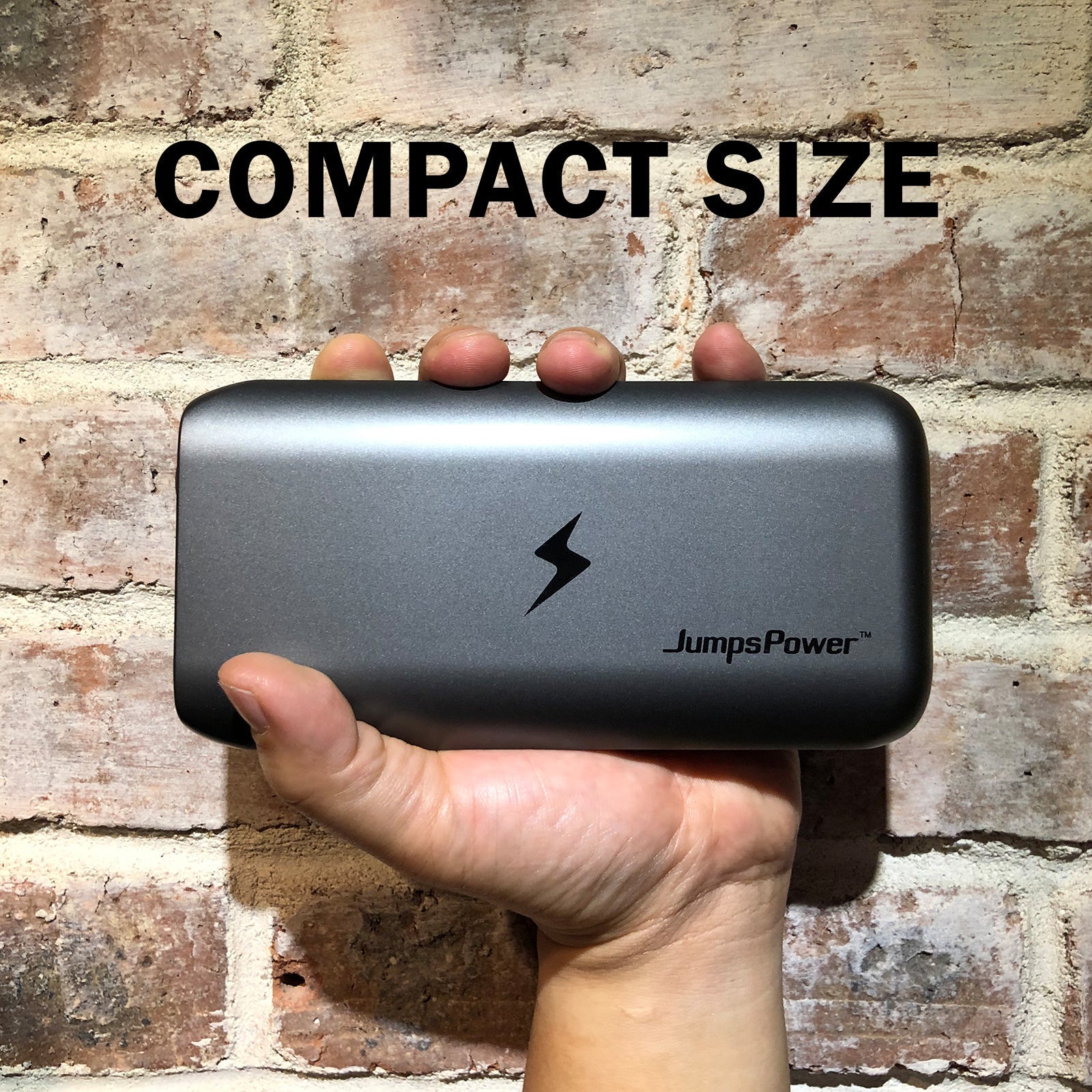 JumpsPower GT 2000A Jump Starter & Power Bank — photo 7