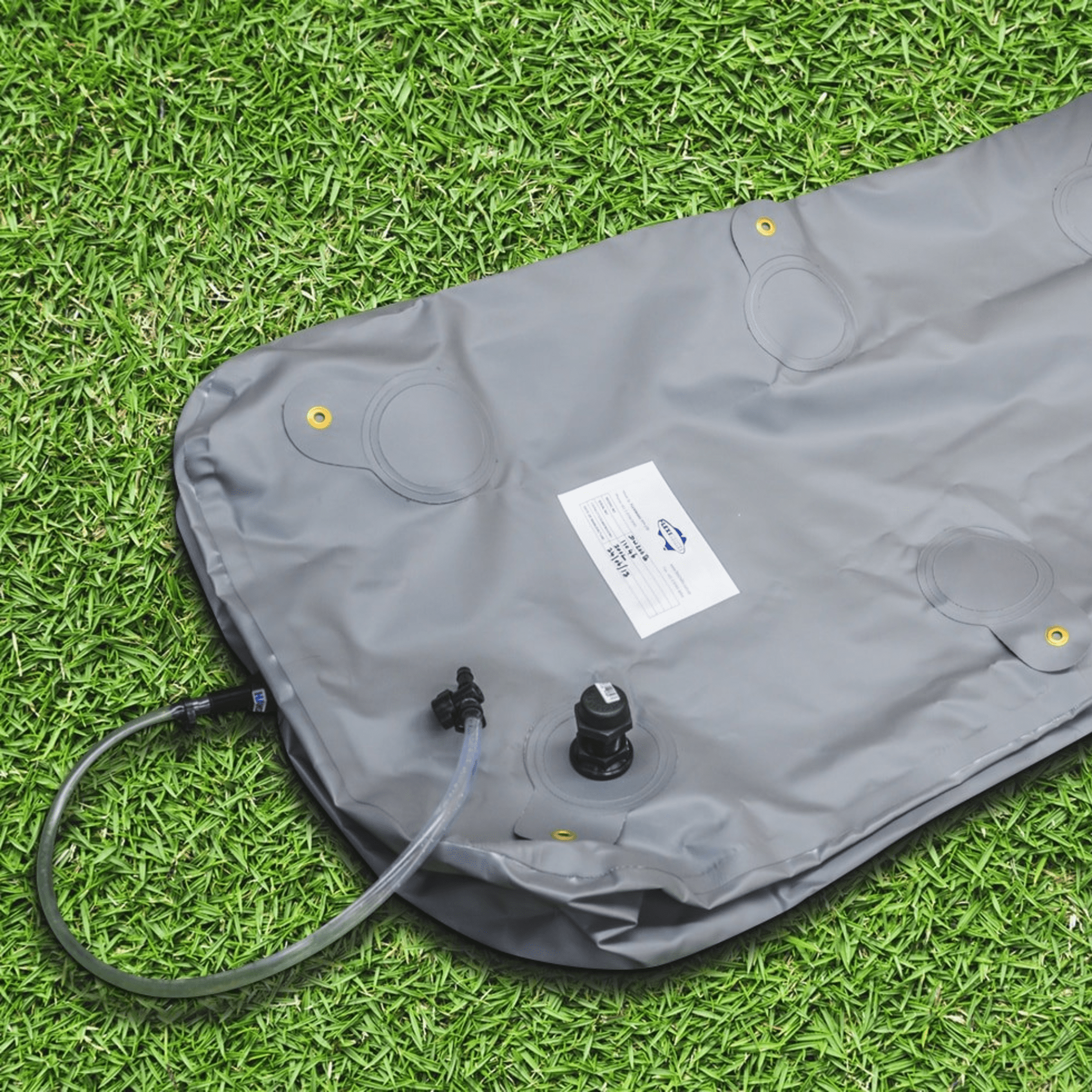 Fleximake 200L Drinking Water Bladder — photo 4