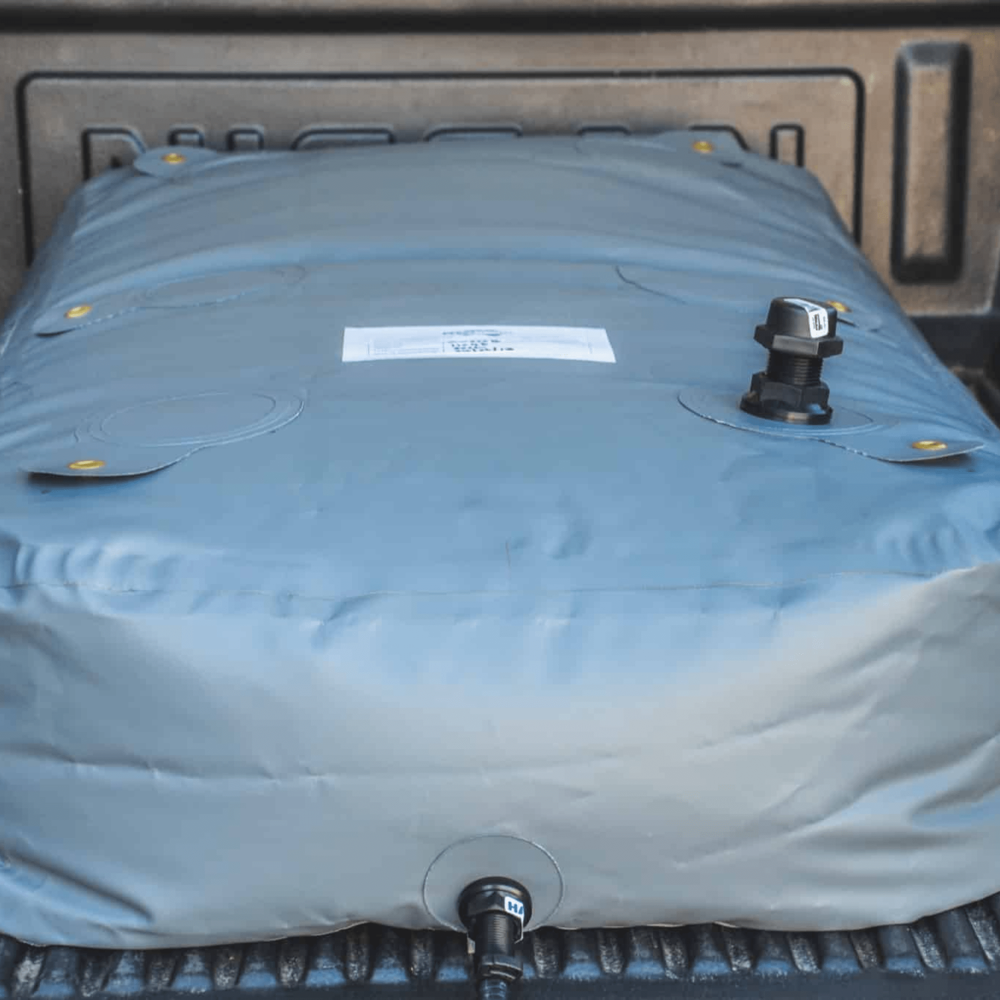 Fleximake 200L Drinking Water Bladder — photo 7