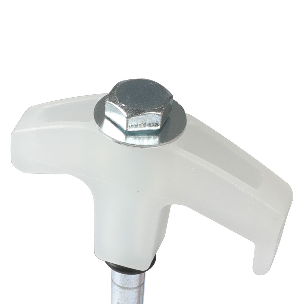 Mountview Glow in the Dark Screw In Tent Pegs – 15 Pack — photo 5