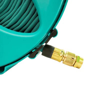 Flat Out Premium Brass Hose Plug Set — photo 3