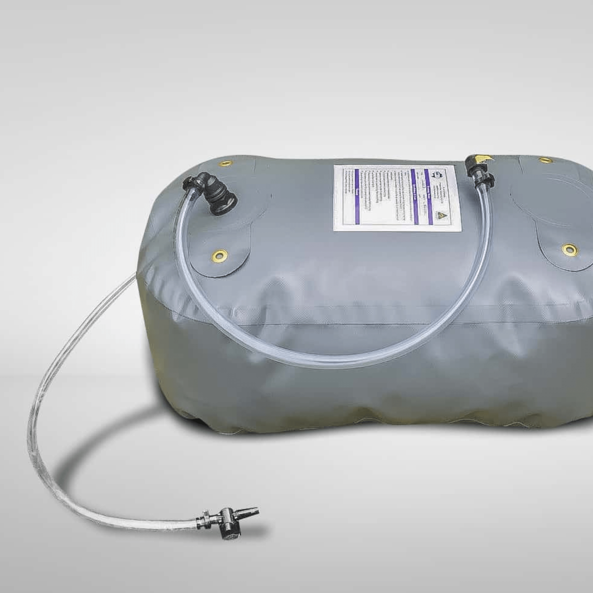 Fleximake 60L Drinking Water Bladder — photo 5