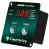 Enerdrive ePOWER 2600W / 12V Pure Sine Wave Inverter — photo 5