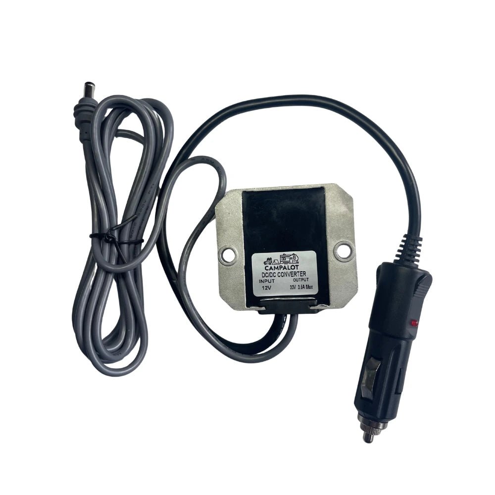 Starlink Mini Cigarette Lighter Plug 12 Volt Power Supply — photo 5