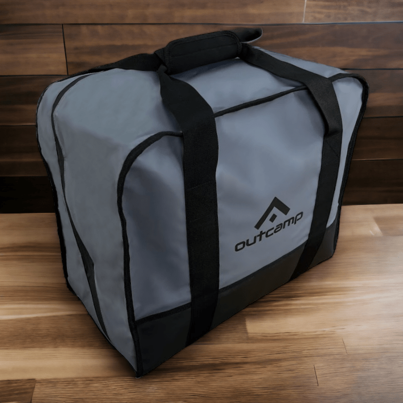 Outcamp Universal Fit Generator Bag – Small / Large / X-Large — photo 4