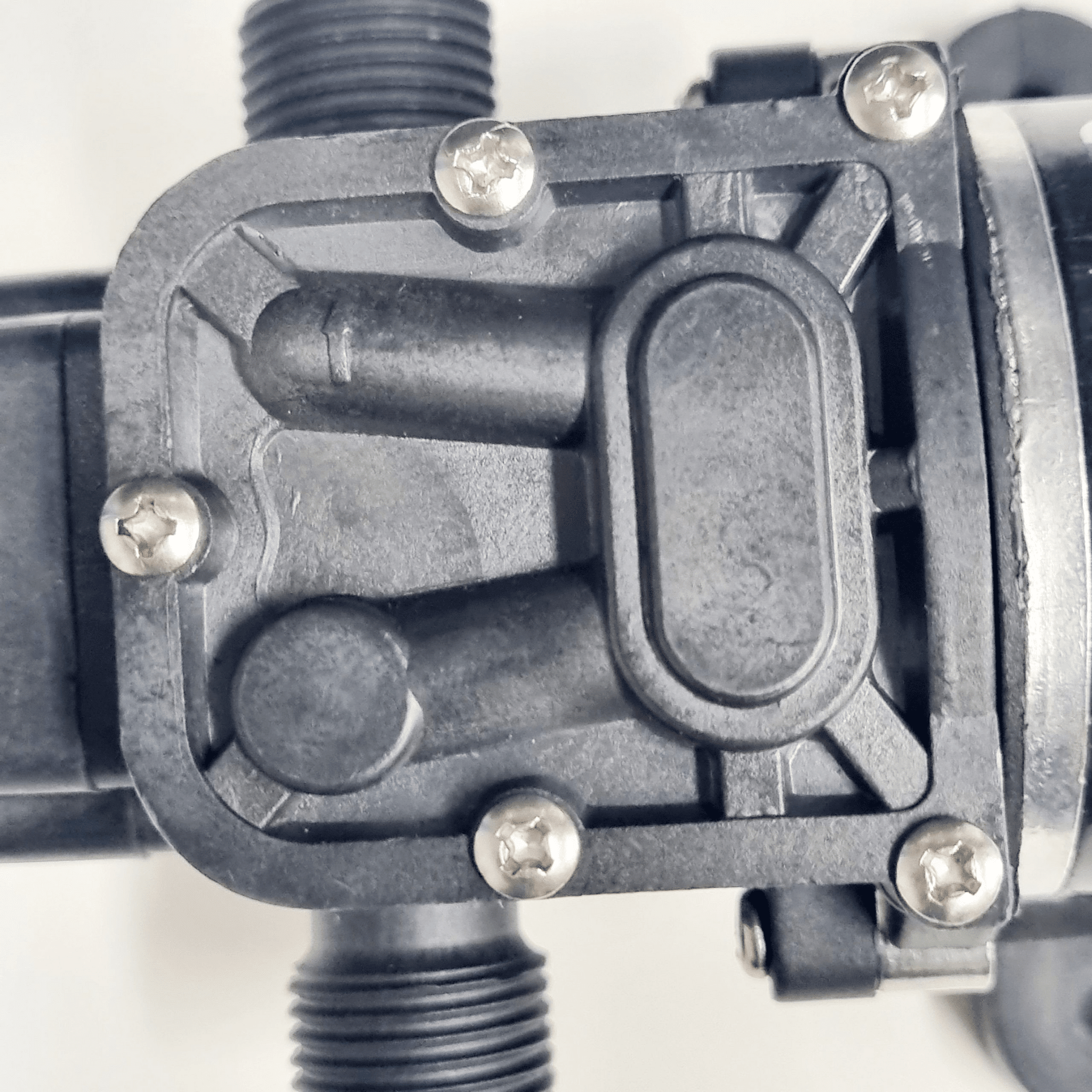 Fleximake Heavy-Duty 12V Water Pump – 6L/Min — photo 4