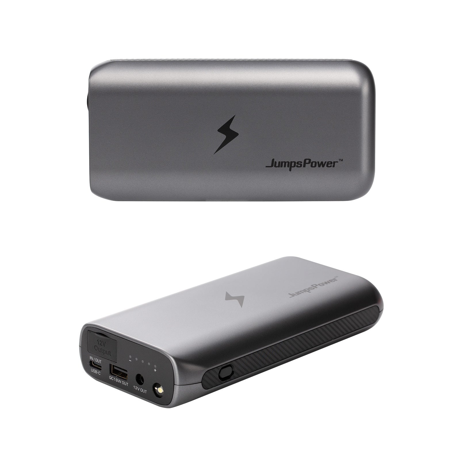 JumpsPower GT 2000A Jump Starter & Power Bank — photo 11