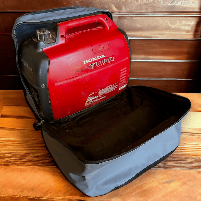 Outcamp Universal Fit Generator Bag – Small / Large / X-Large — photo 5