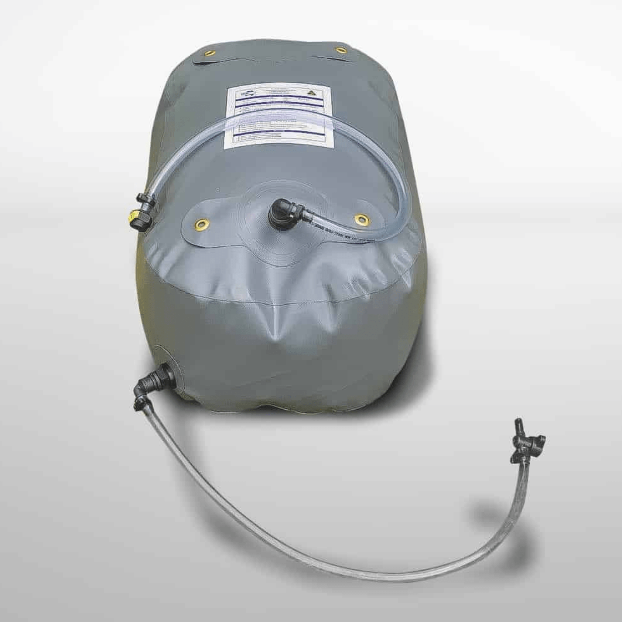 Fleximake 60L Drinking Water Bladder — photo 6