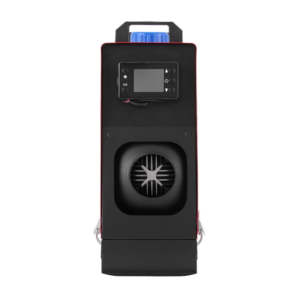 Giantz 5KW All-in-One Diesel Air Heater — photo 3