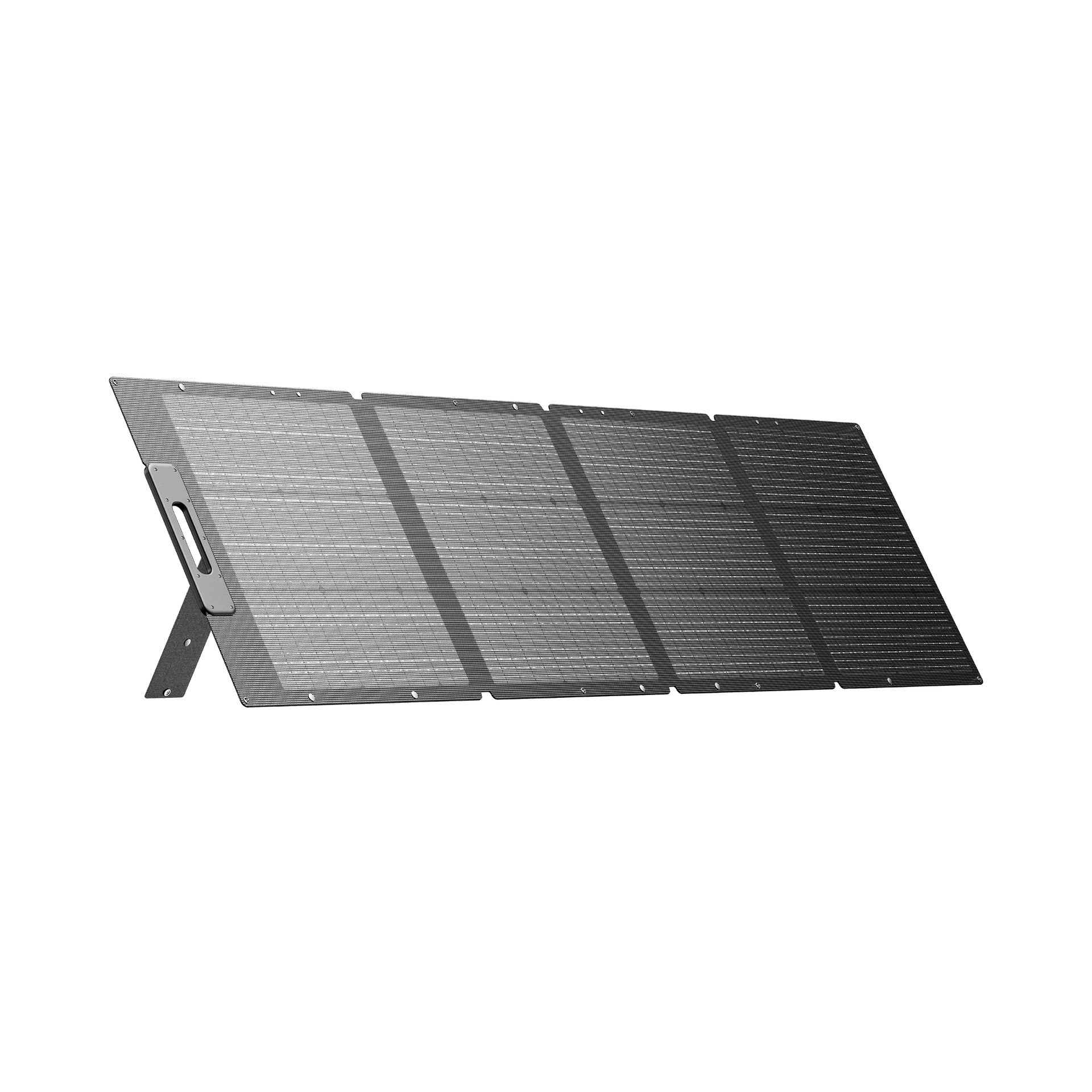 BLUETTI 200W Foldable Solar Panel — photo 3